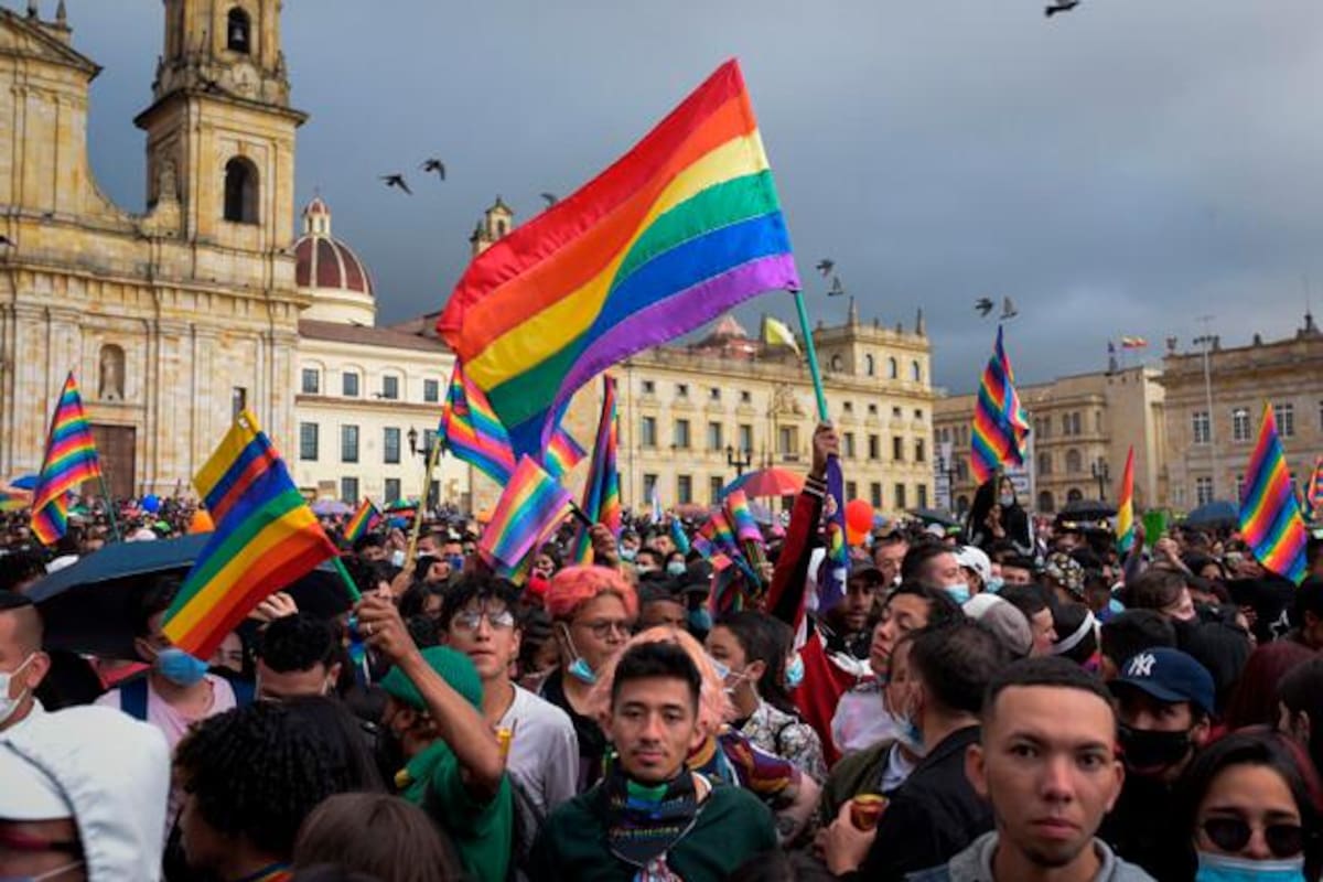 Ciudadano pide que licencia de maternidad aplique a parejas del mismo sexo