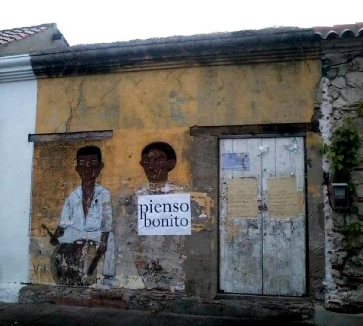 Foro sobre gentrificación en la Cooperación Española. ARCHIVO