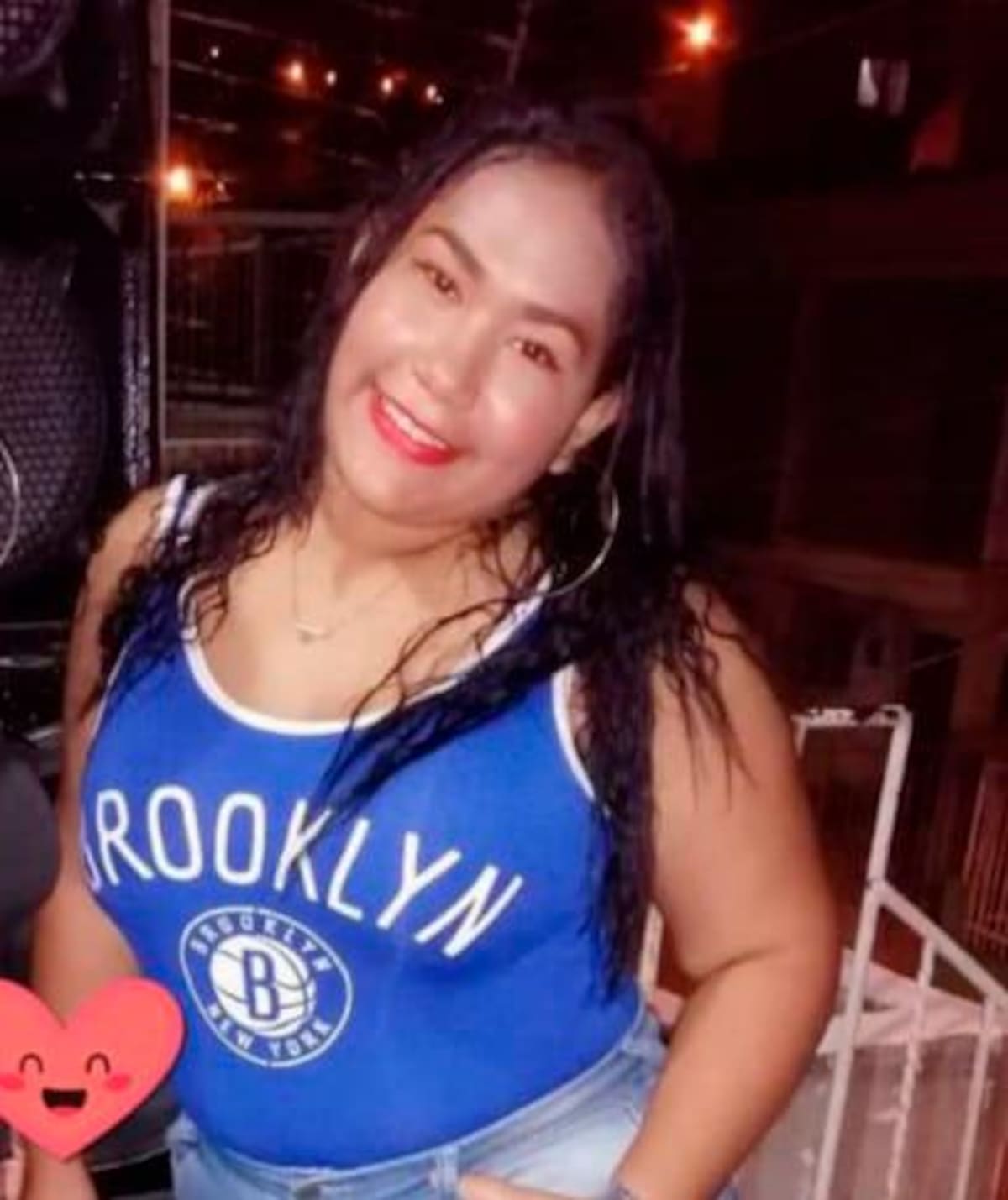 Abigail De la Barrera apareció muerta en una veterinaria, en Canapote.