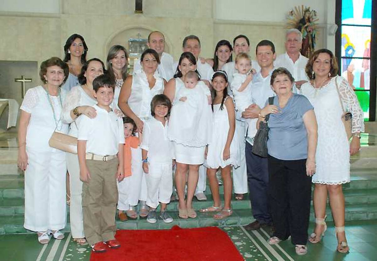 archivo particular