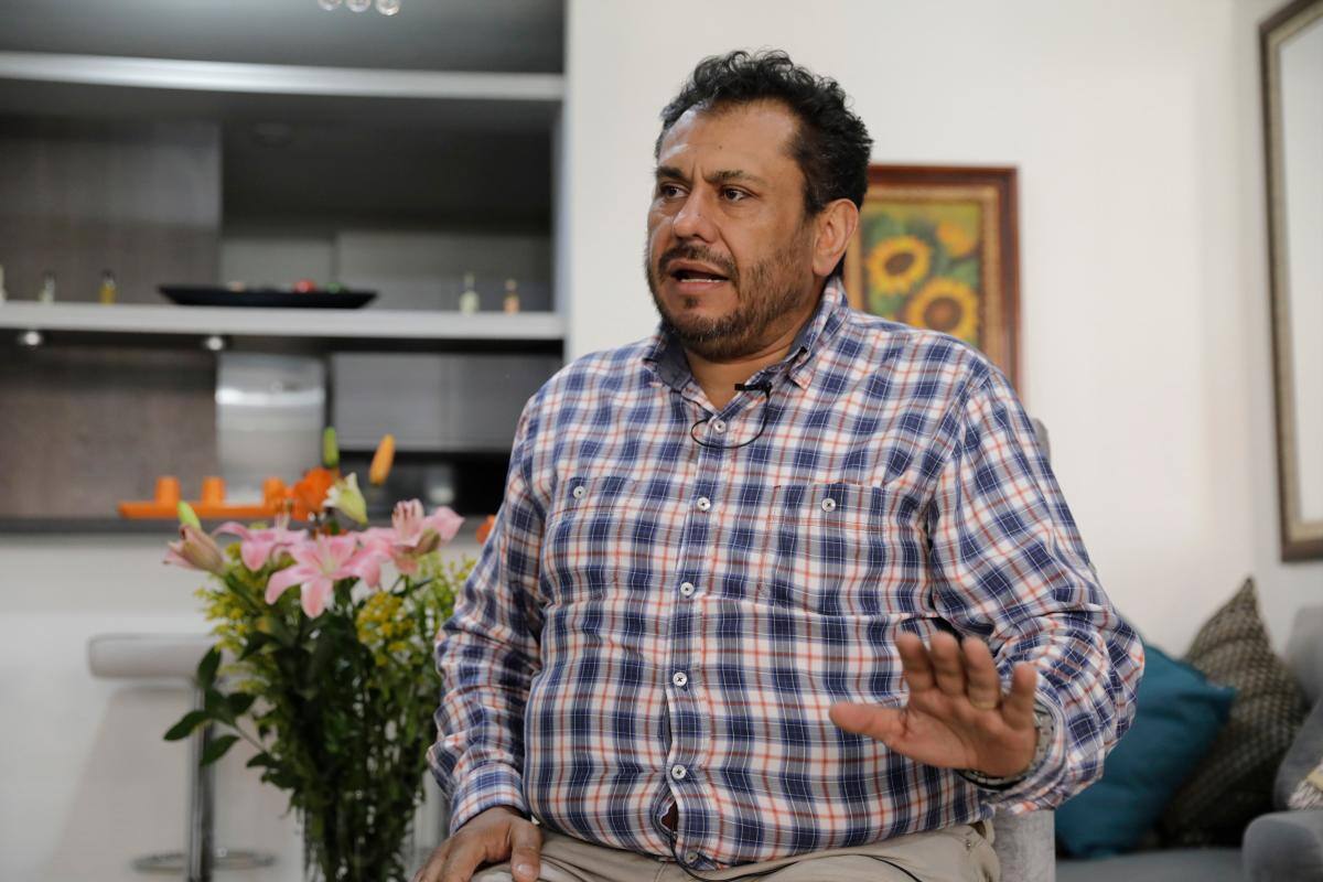 El secuestro de una pareja de ancianos que aún duele