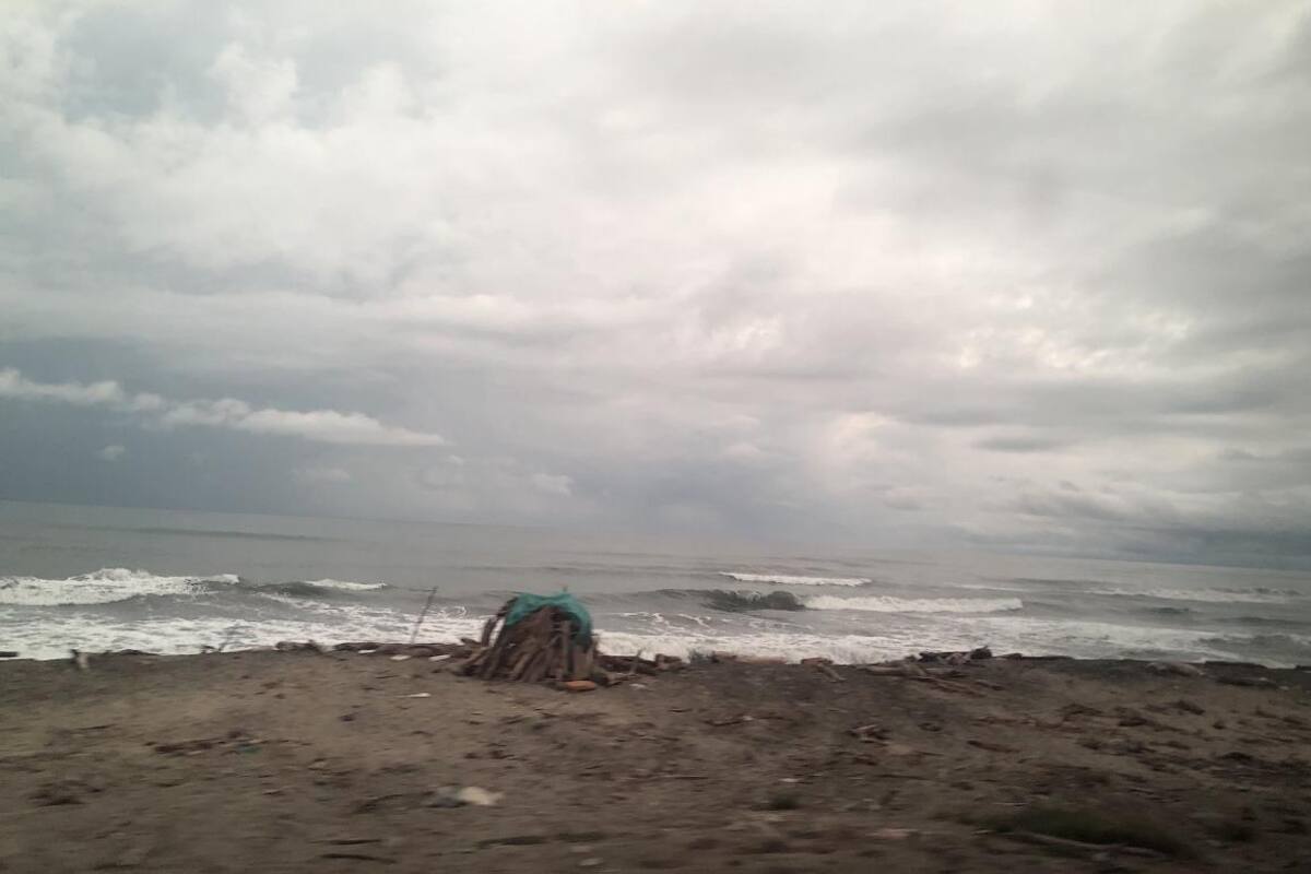 Dictan medidas preventivas en Barranquilla ante paso de onda tropical