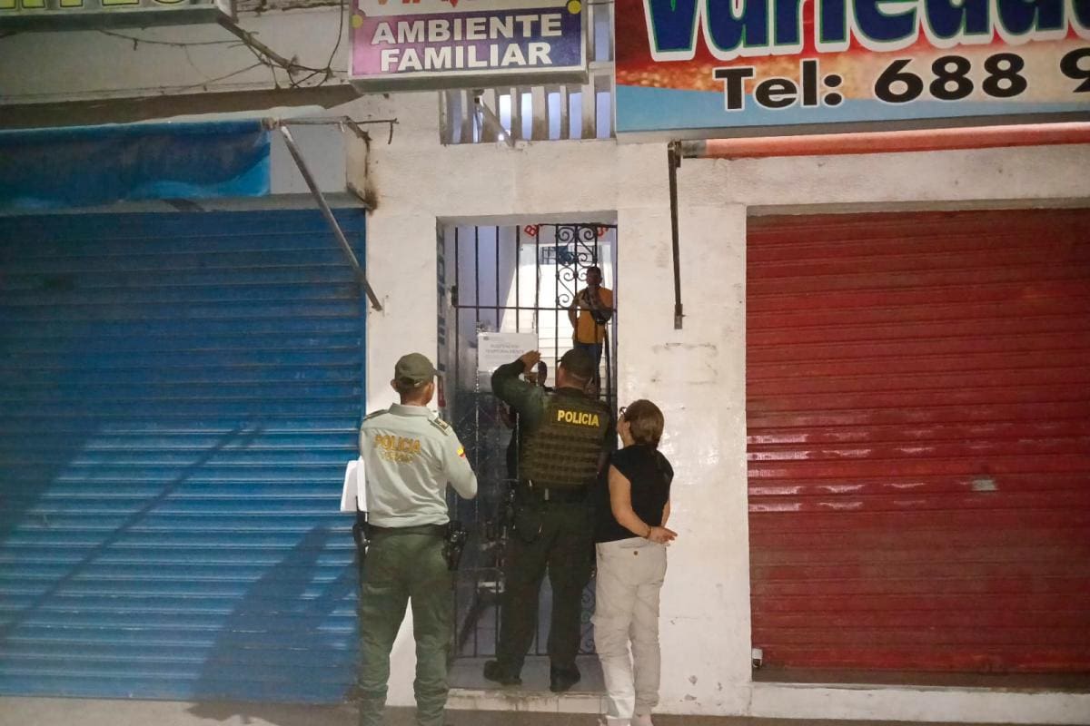 A la cárcel hombre señalado de abusar sexualmente a niña de 11 años en hotel
