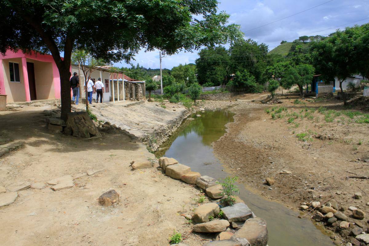 Víctimas de Bolívar y Sucre se apropian de sus PDET