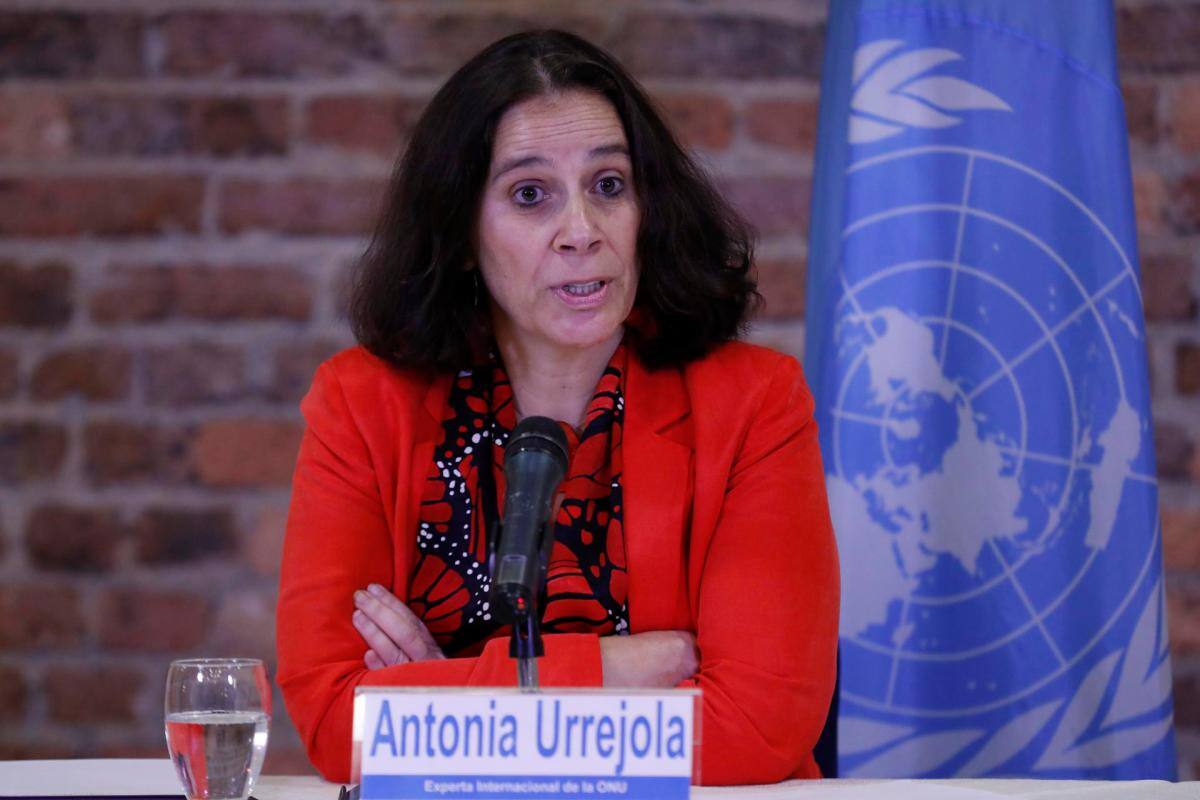 Finaliza visita de ONU a Colombia sobre desarrollo de acuerdo de paz