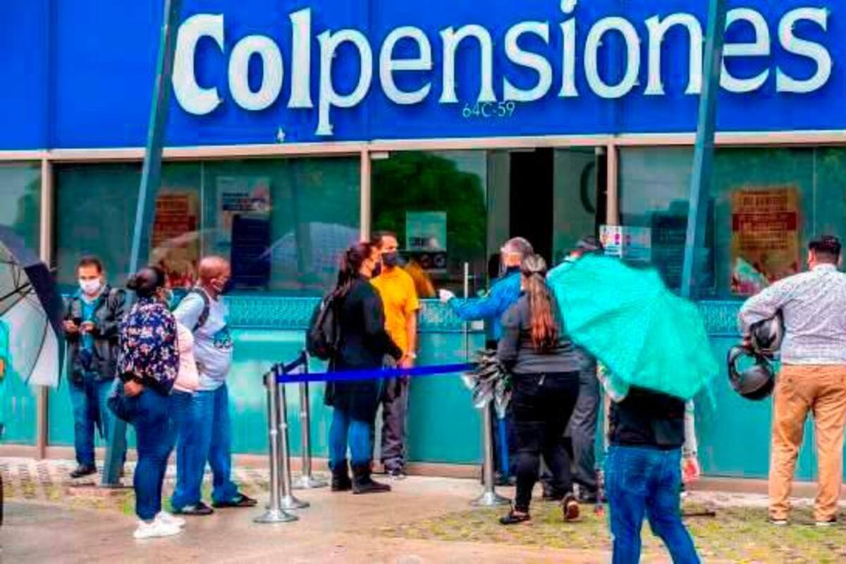 Los costos que acarrea el traslado entre regímenes pensionales