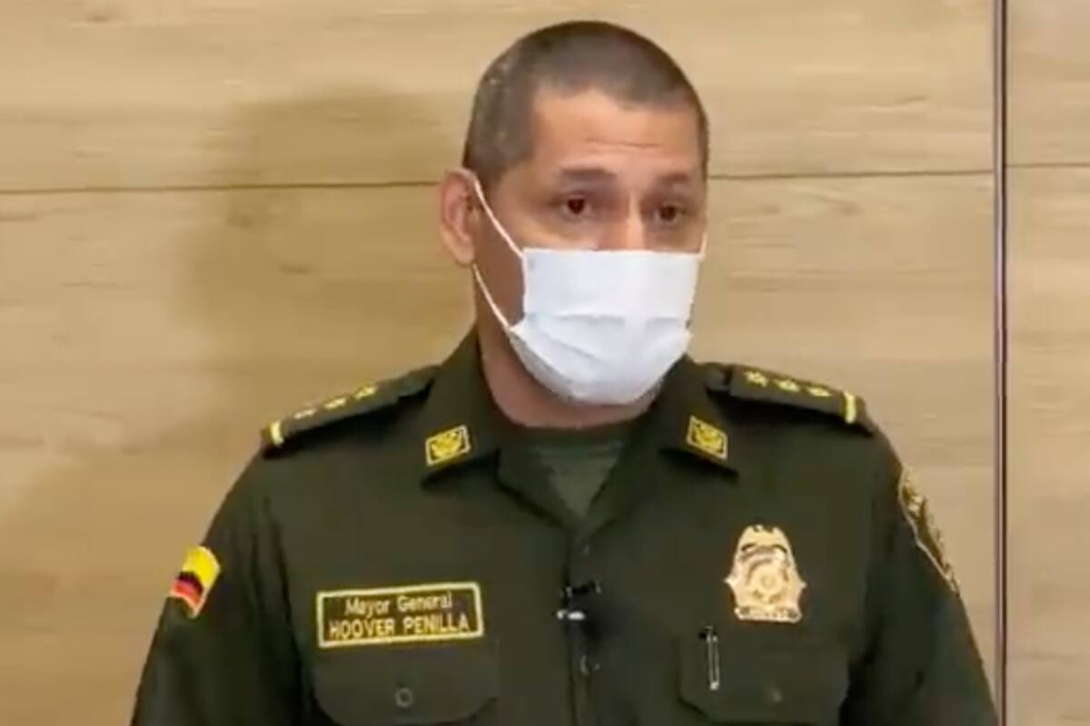 Llegan a Barranquilla 60 investigadores de la Policía Nacional