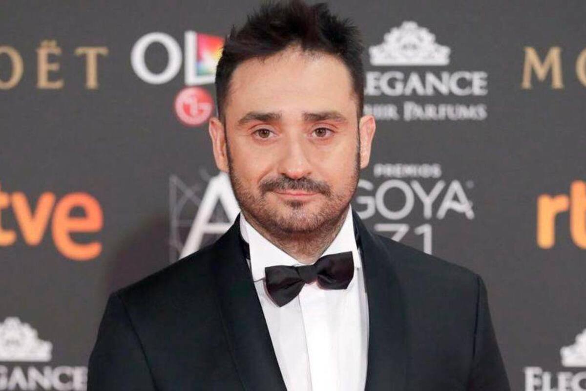 Director de ‘La sociedad de la nieve’ recibió importante premio
