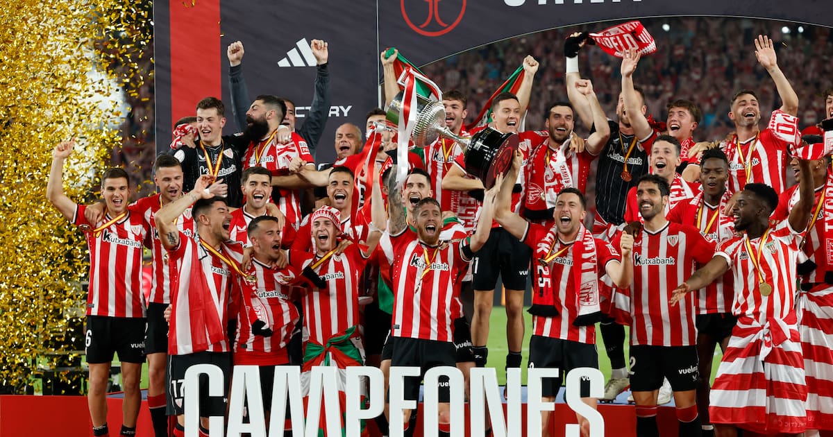 Severe sanction for Bilbao by FIFA