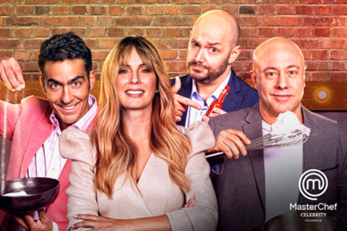 MasterChef Celebrity escogerá a su ganador este fin de semana