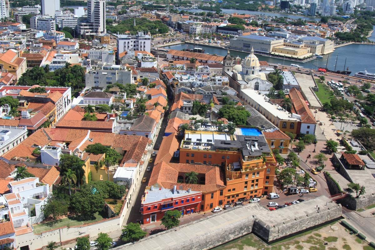 Listo el diagnóstico del PEMP del Centro Histórico