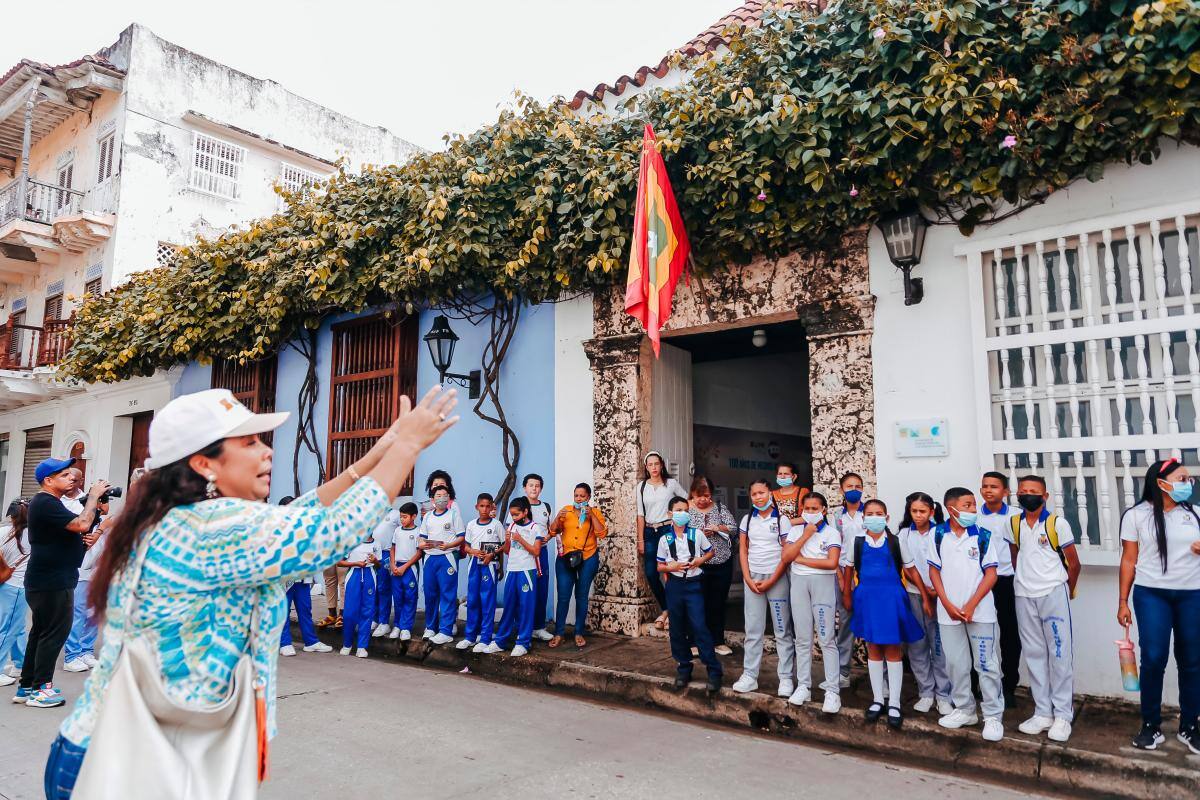 Ruta por la Historia: un recorrido por la evolución de las casas cartageneras