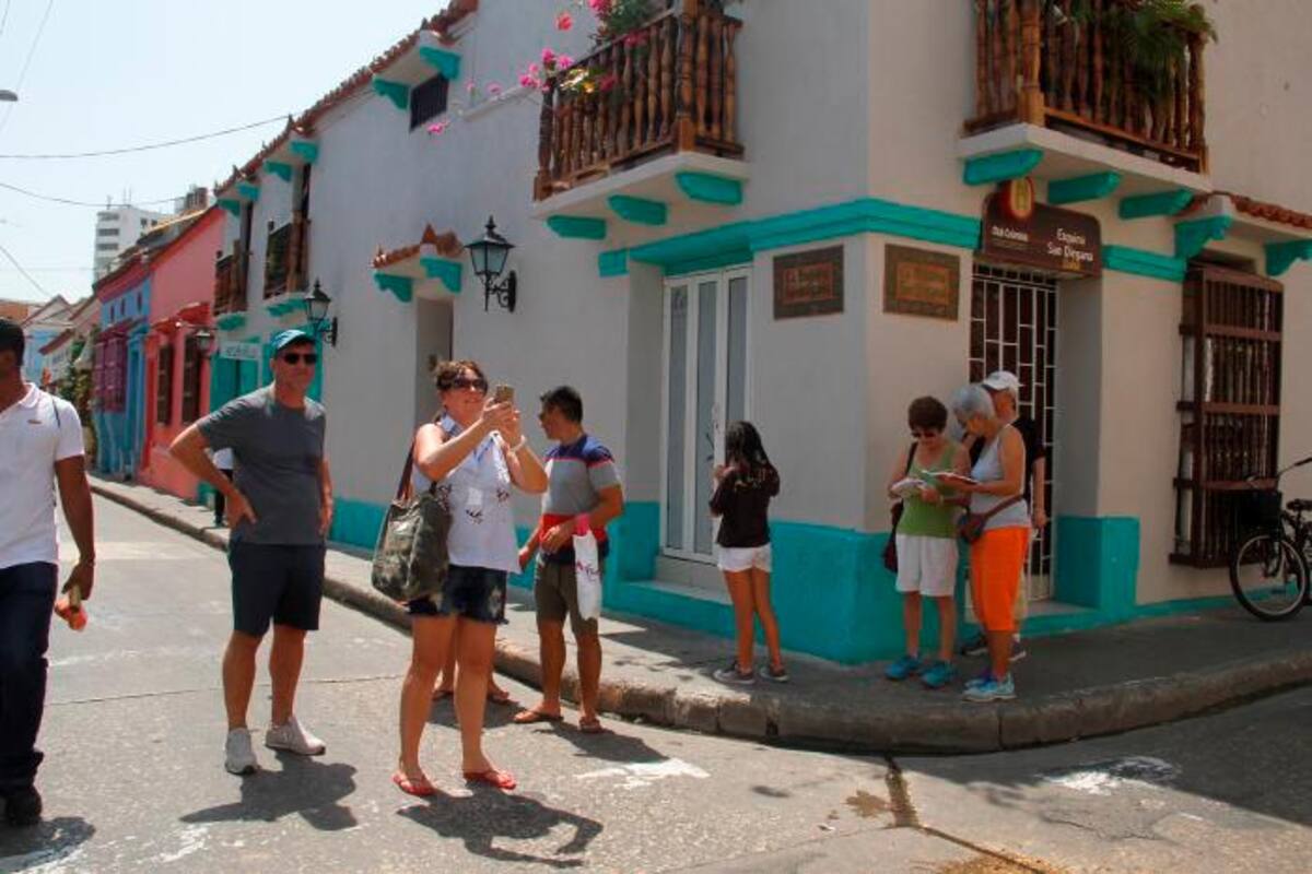 Distrito y agencias de viajes comenzaron diálogos para trabajar de la mano