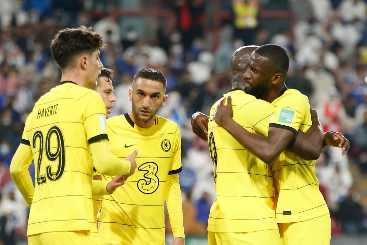 ¡Atención! Histórica venta del Chelsea