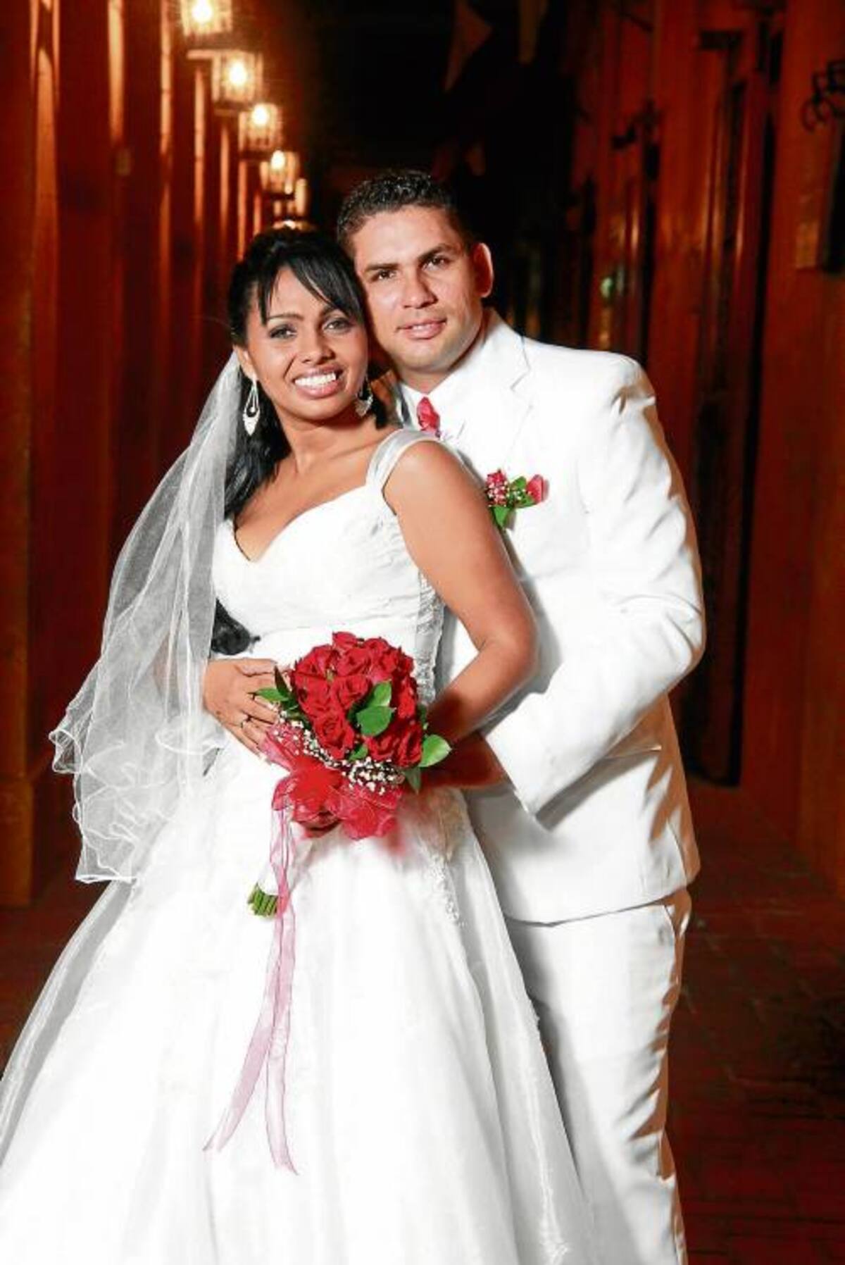 Luis Aparicio/El Universal/