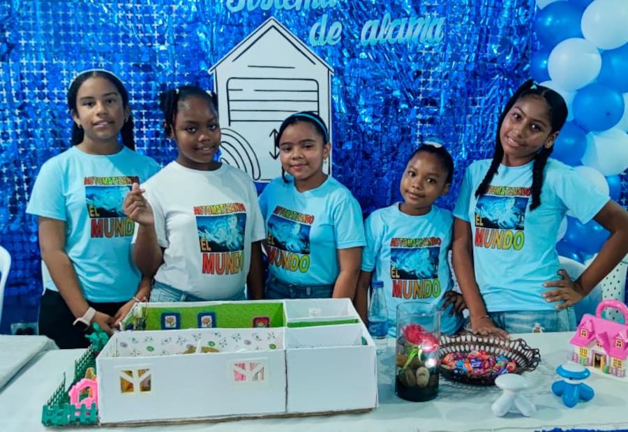 Instituto Cartagena del Mar, educación integral fundamentada en valores y desarrollo social