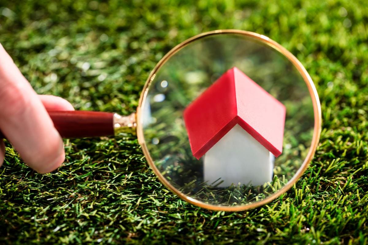 Claves para elegir su casa ideal y sin complicaciones
