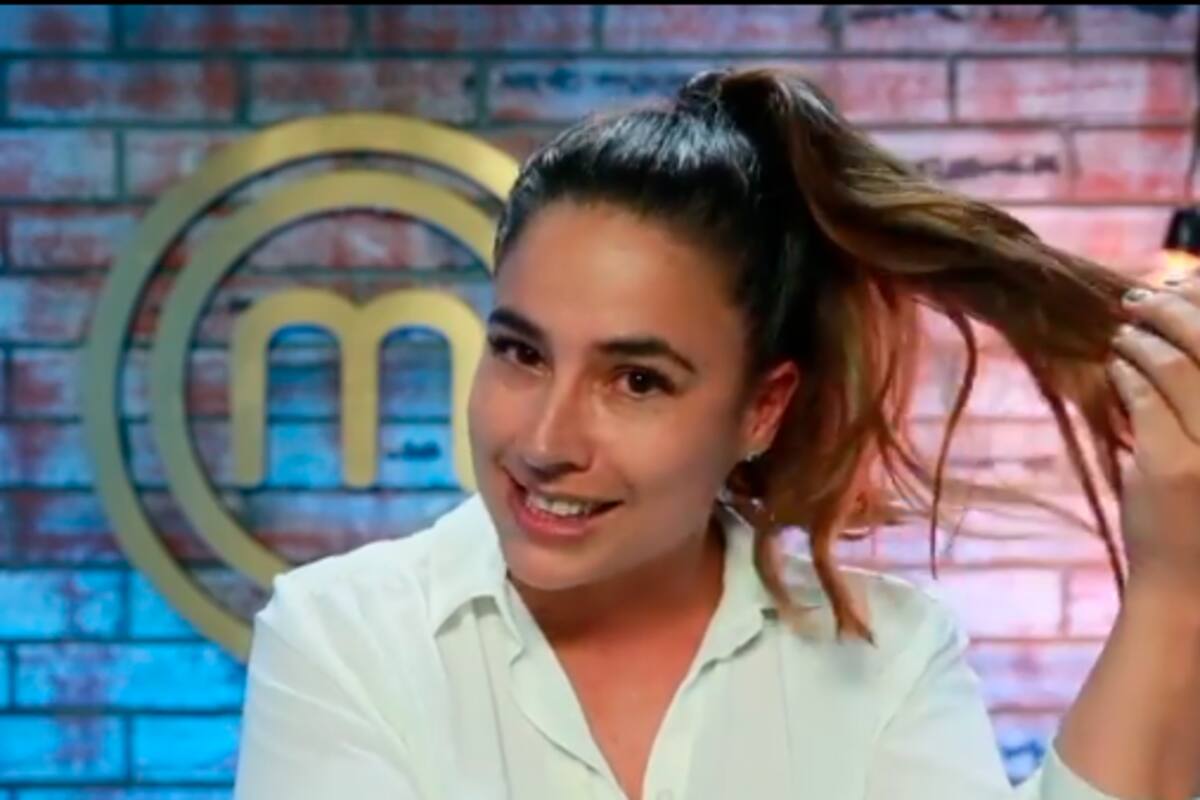 “No más Carla”: piden salida de la actriz de MasterChef Celebrity