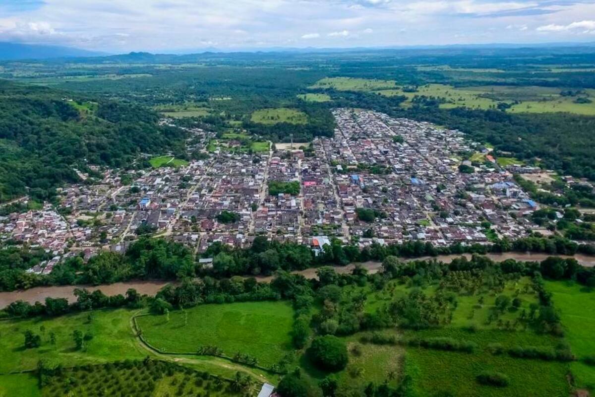 Dolor en Santander: Hombre asesinó a su pareja y luego se quitó la vida