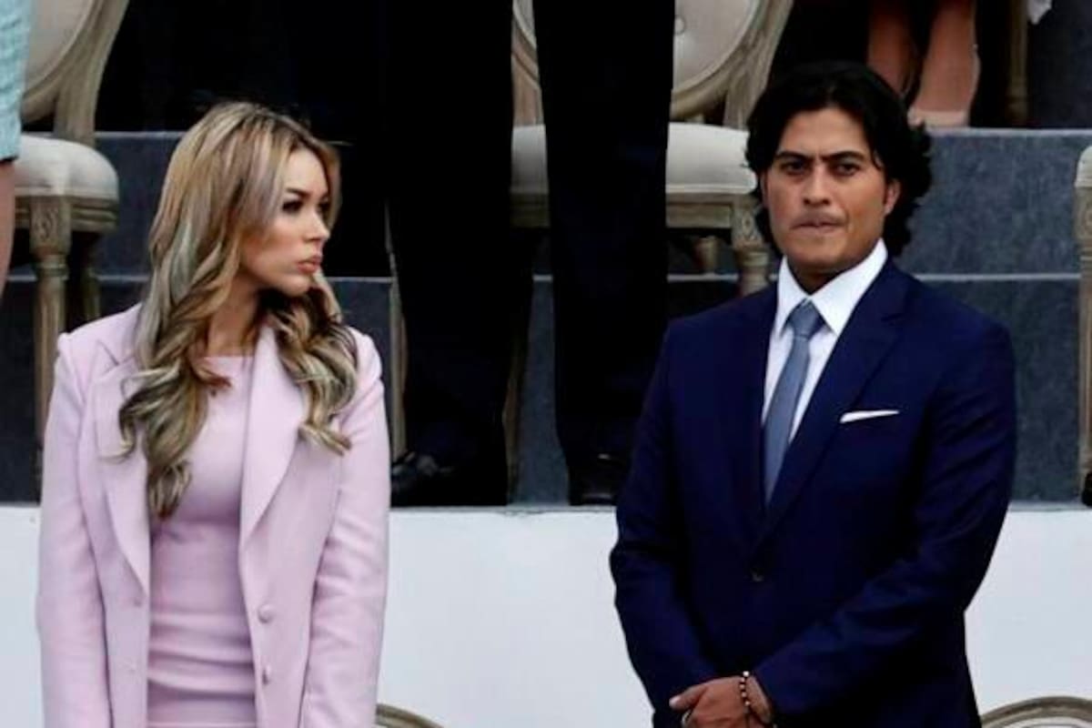 Day Vásquez reapareció con un mensaje retador: “Estás jugando con candela”