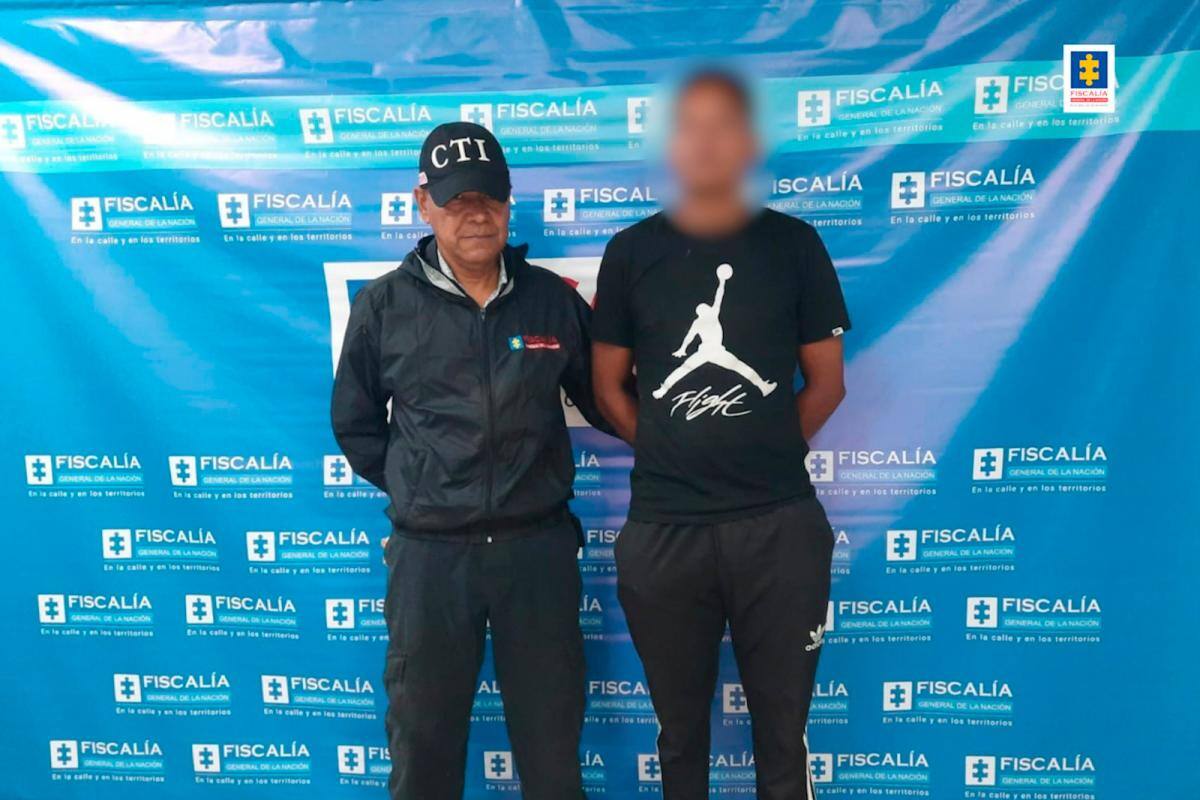 ¡Atroz! Amenazó a su hijastra de 8 años para abusarla sexualmente