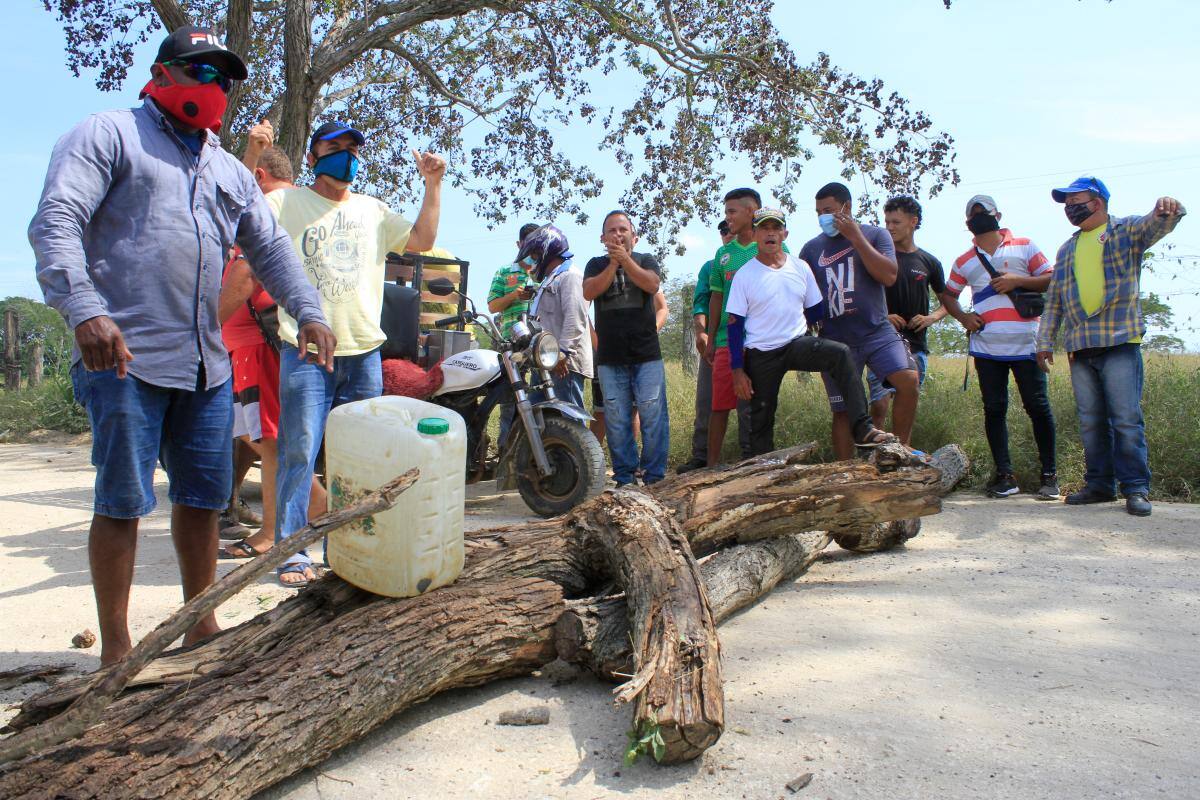 Instalarán tubería para el acueducto de Turbana