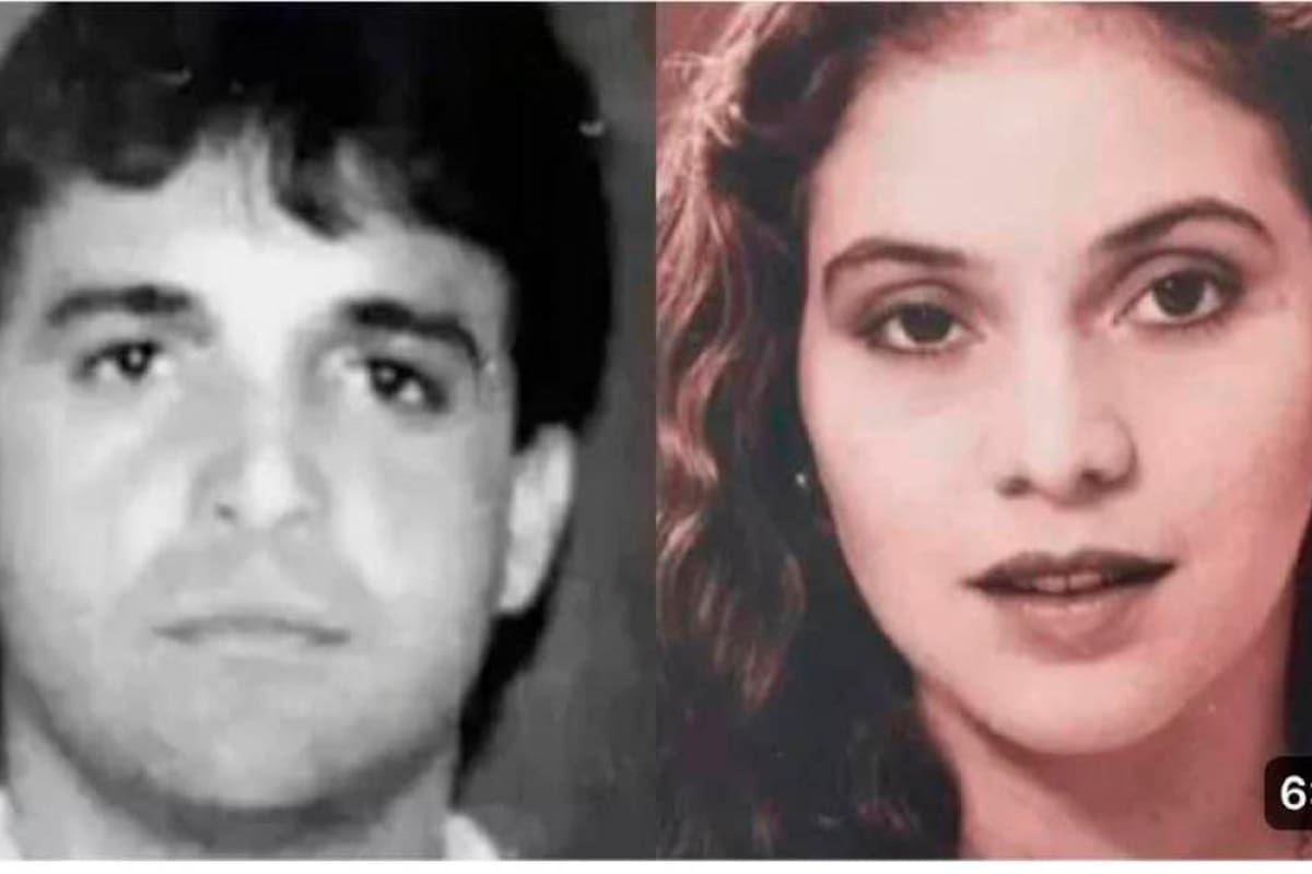 Caso Nancy Mestre: capturaron a Jaime Saade en Brasil