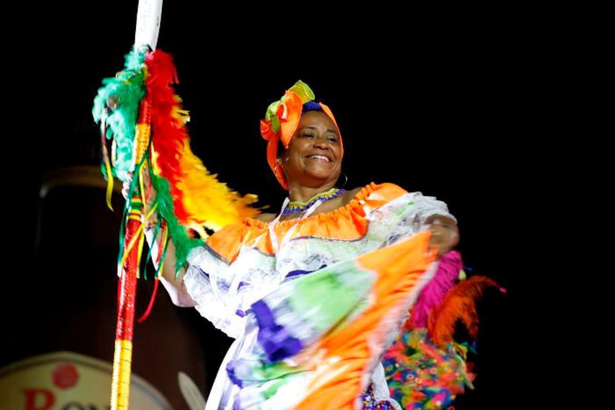 Fiestas de Independencia en Cartagena: la agenda festiva de este jueves