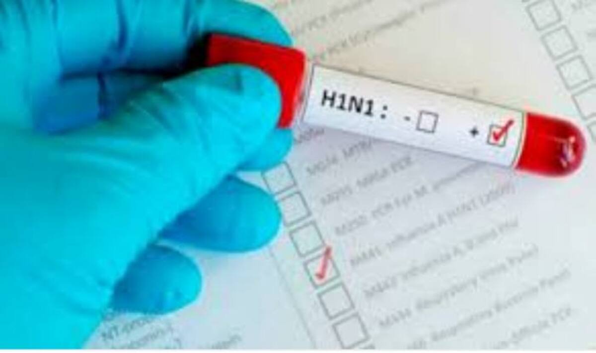 Seis casos de Influenza se confirmaron en Córdoba. CORTESÍA.