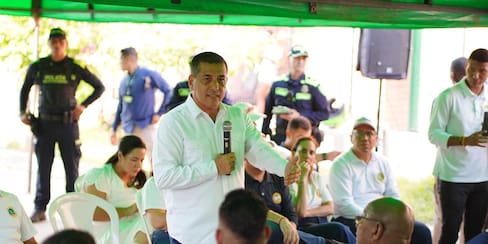 Alcaldía frena traslado de familias de Chambacú a Bicentenario: ¿Por qué?