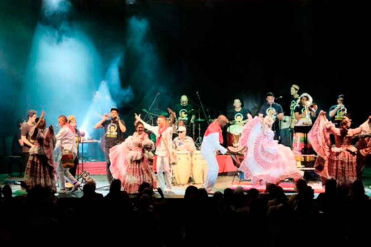 Llega a Barranquilla la XVII Edición del Carnaval Internacional de las Artes