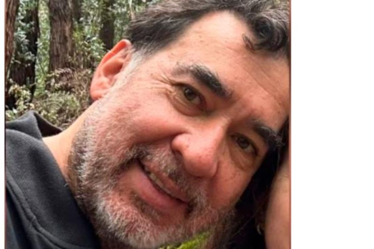 Habían secuestrado a empresario Carlos Ríos en los cerros de Bogotá