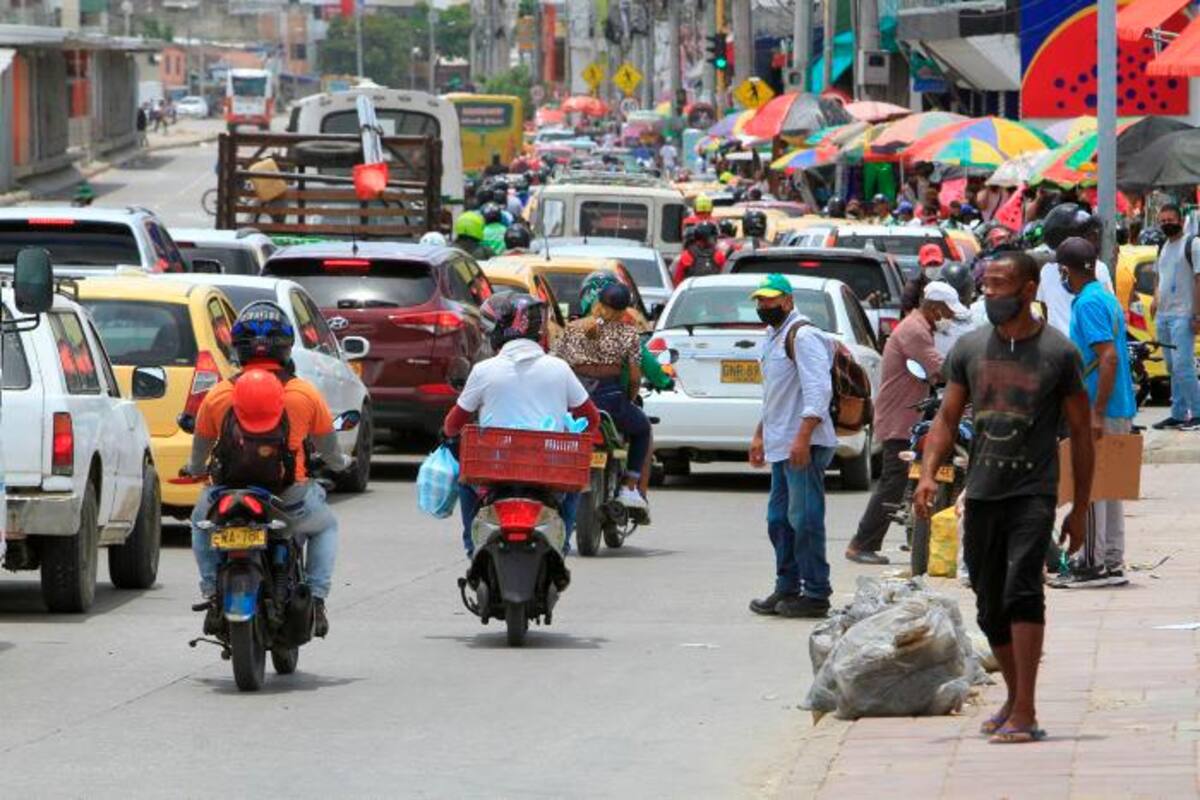 ¿Un rebrote? Casos activos de COVID-19 están aumentado hace una semana