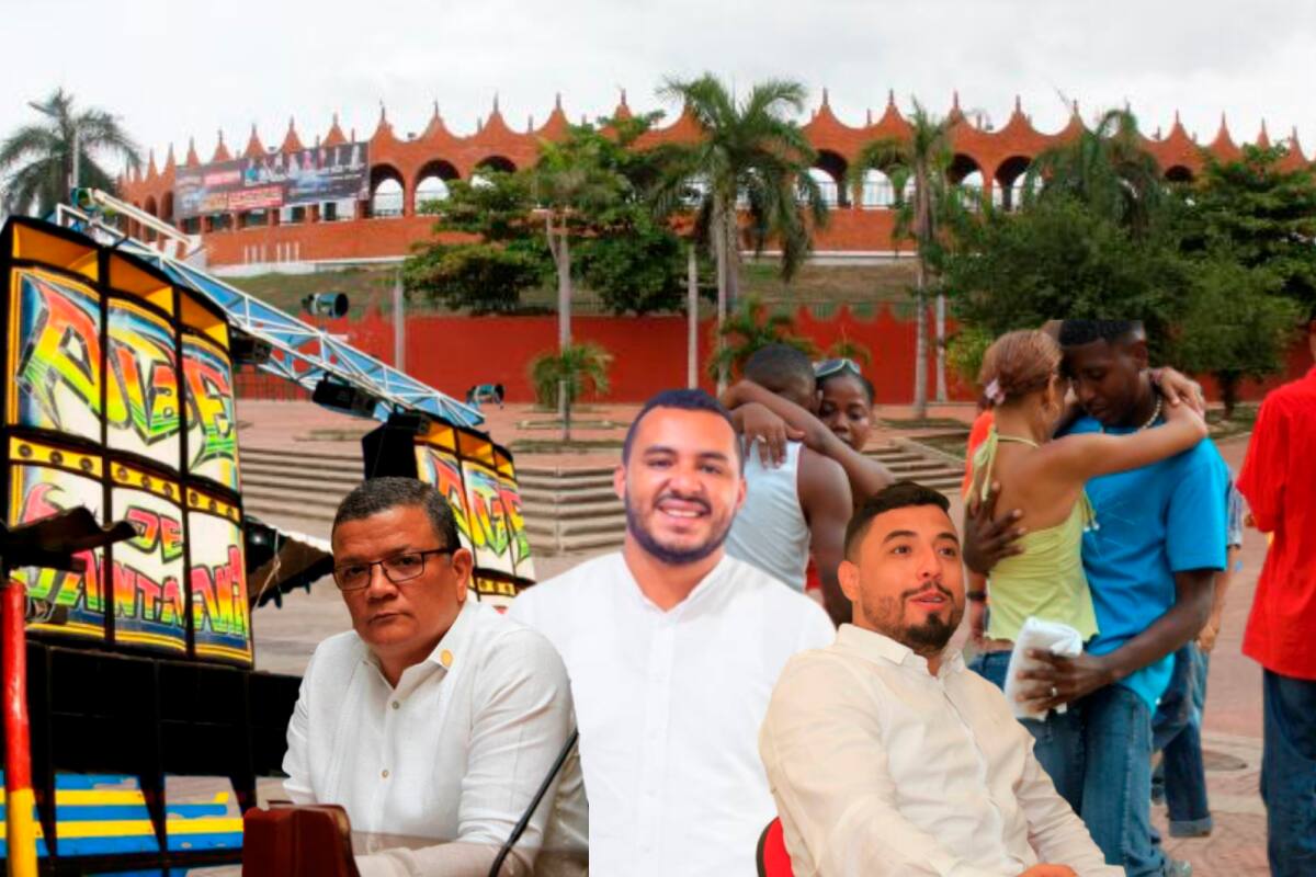 No más olé y sí más picós: la propuesta de concejales para la Plaza de Toros