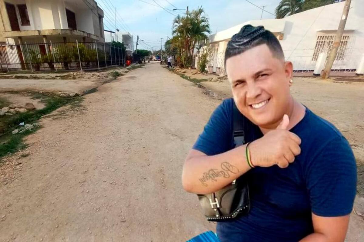 ¡Qué cruel! Sicario mató a reconocido Dj delante de su esposa y una hermana