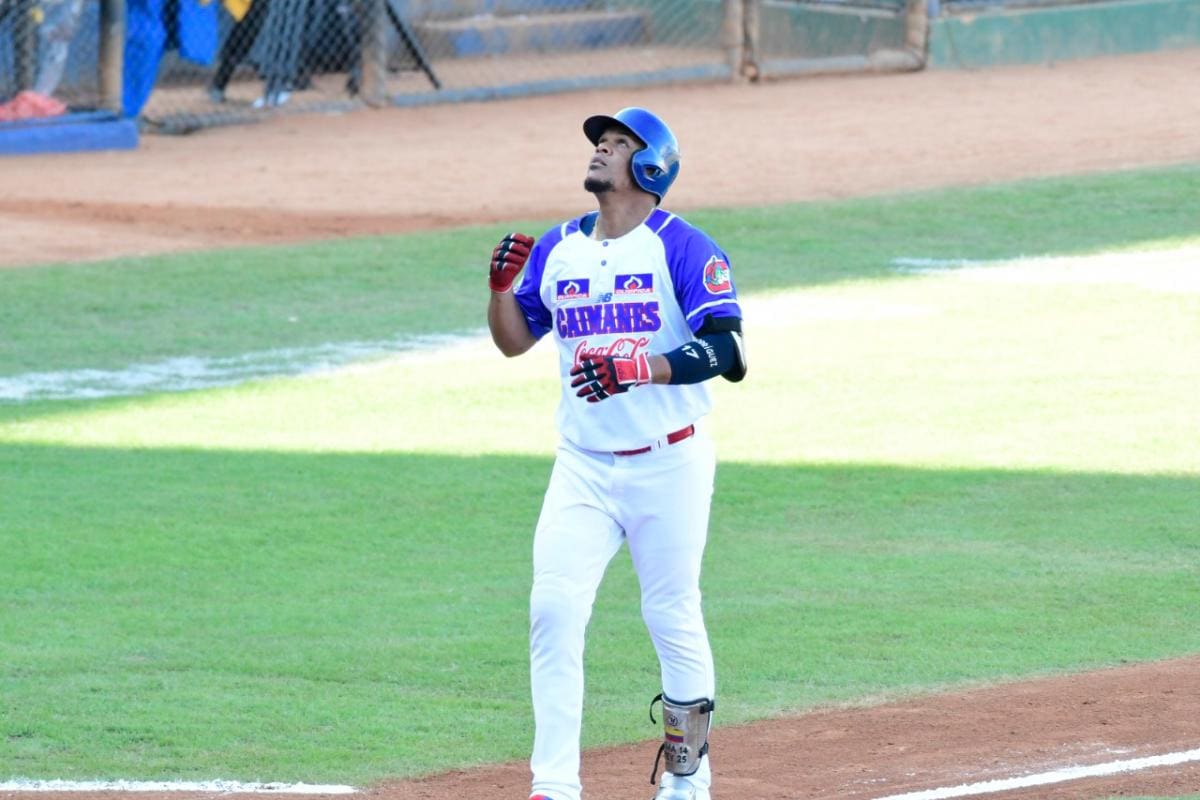 Bolívar es el departamento que más aporta jugadores en los Caimanes de Barranquilla