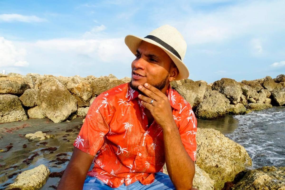 DJ Orly presenta su nuevo álbum ‘Raíces’