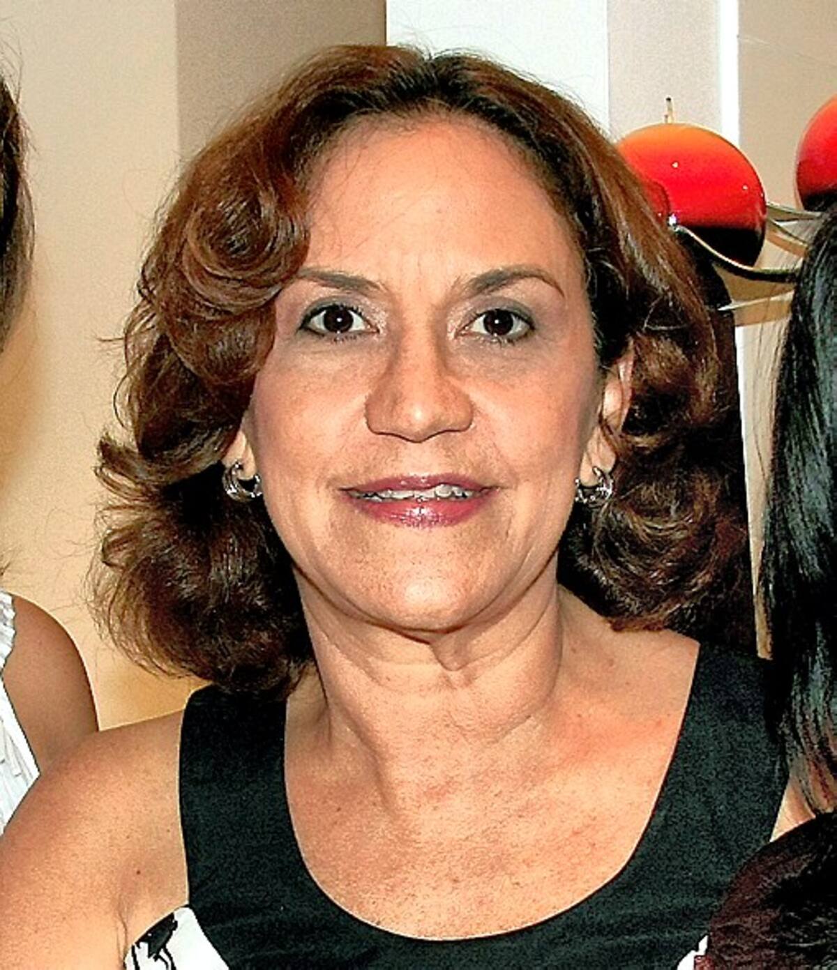 Evelia Ayazo ARCHIVO