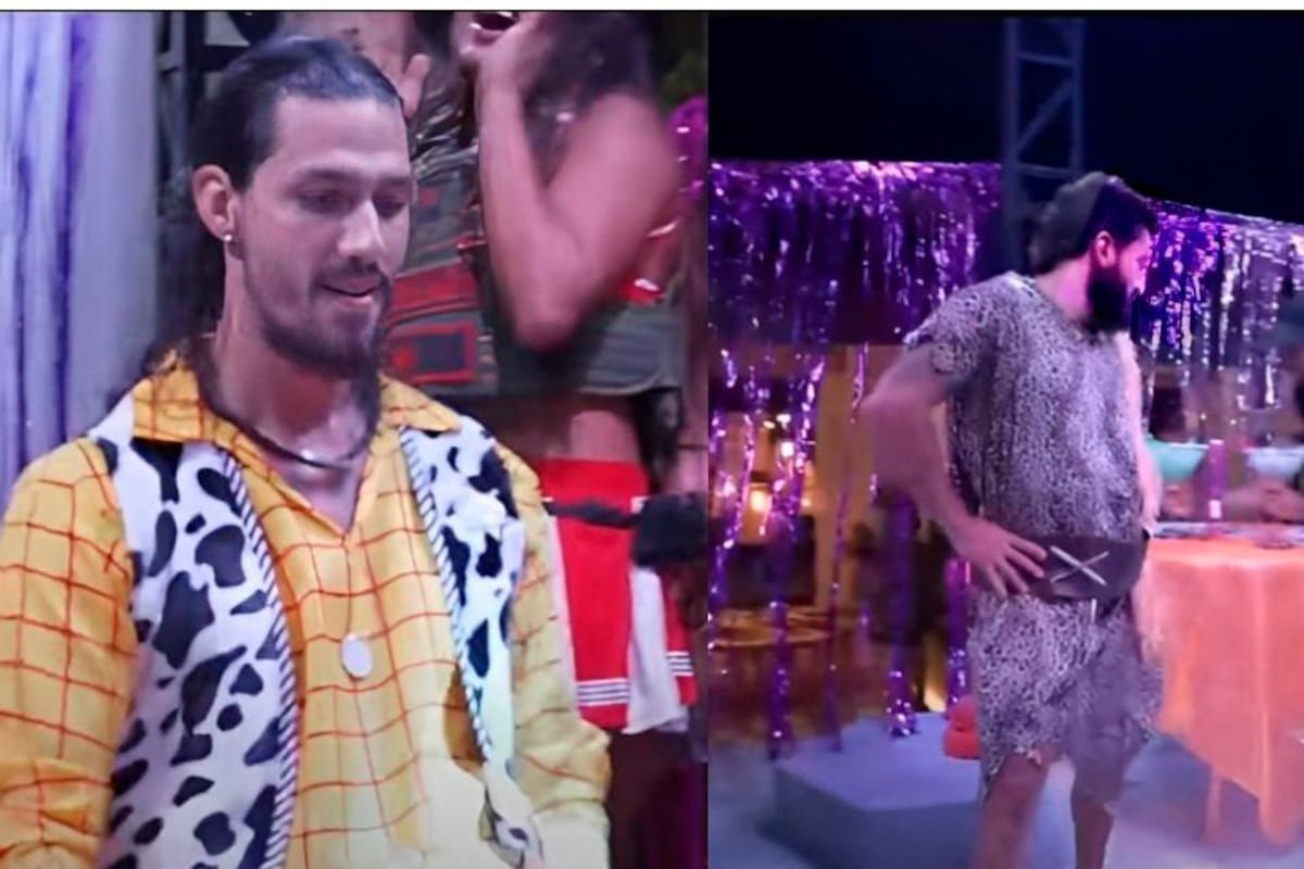 ‘Desafío The Box’: Escudero y Sensei causan estragos en el Club House