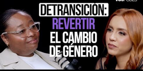 Tatiana Franko en polémica con la comunidad LGBTIQ+ por “promover” terapias de conversión