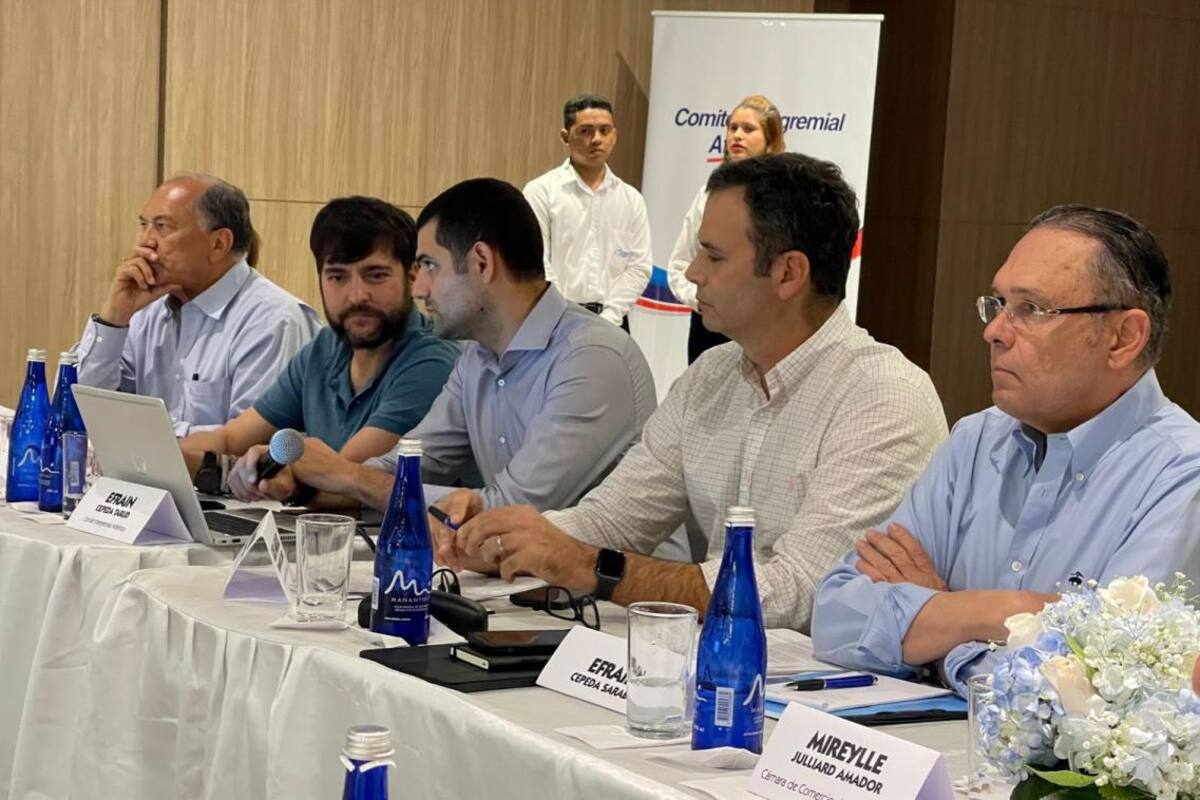 Alcaldes del Caribe radican proyecto que crea fondo tarifario de energía