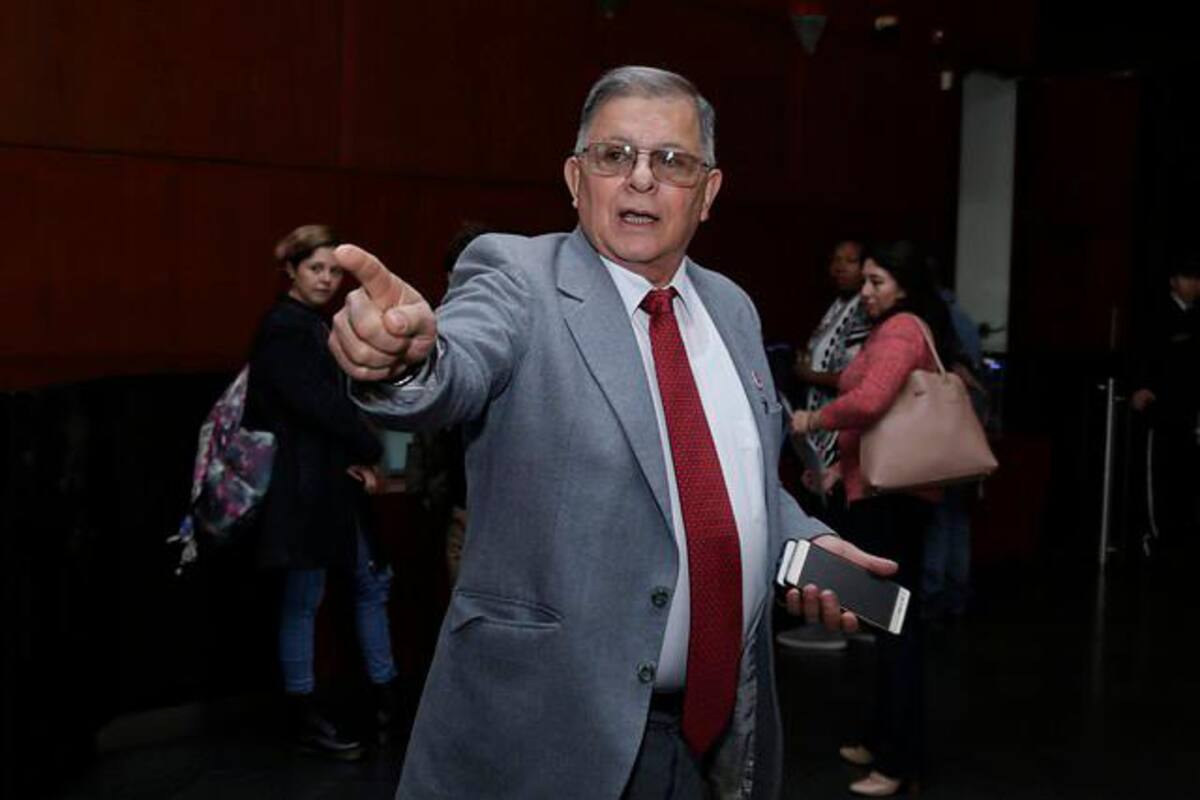 JEP autorizó viaje de dos exmiembros de las Farc hacia Venezuela