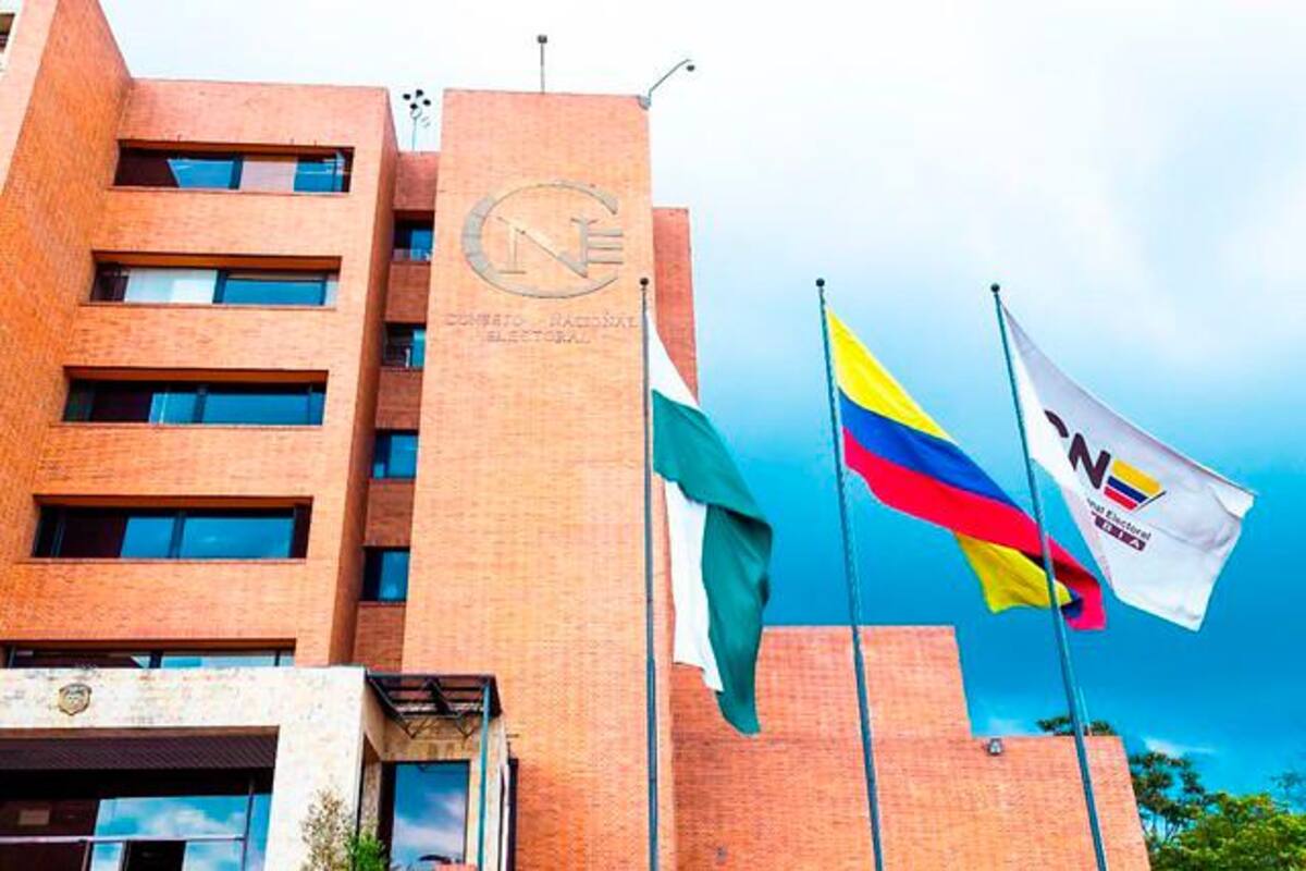 Consejo electoral anunció medidas que regularán elecciones de curules de paz