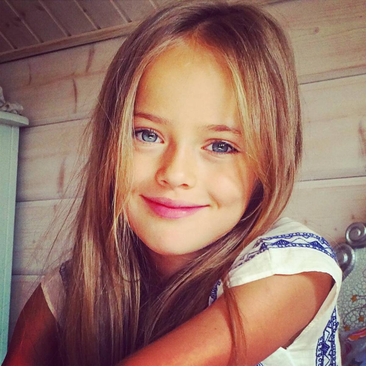 Kristina Pimenova. FACEBOOK Kristina Pimenova