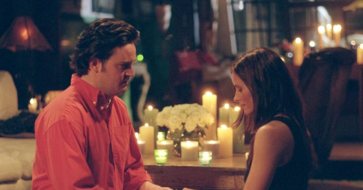 Murió el director de televisión James Burrows, el productor de Friends