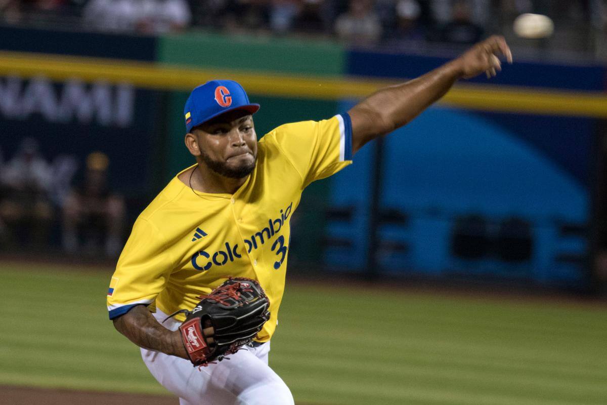 ¡Doloroso!: Colombia, último y sin cupo directo al próximo Clásico Mundial