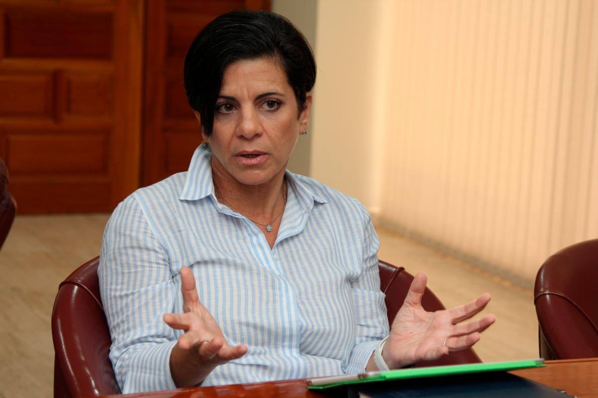 Vivian Eljaiek.