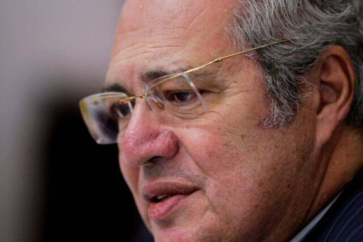 Name, presidente del Senado, le dice a Petro que su gobierno ha sido “errático”