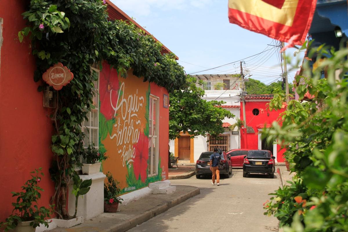 Renace Tertulia del Bodegón en Cartagena con un homenaje