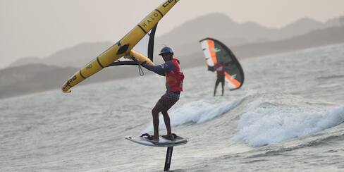 ¡Cometas al viento! Desde este viernes arranca el Salinas Fest 2026